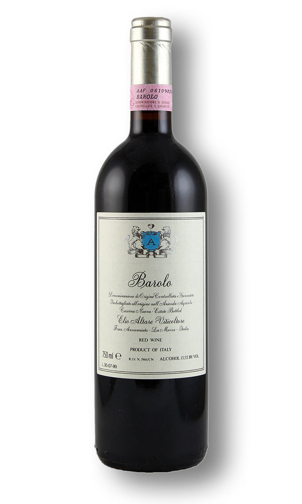 ELIO ALTARE BAROLO DOCG 750ml